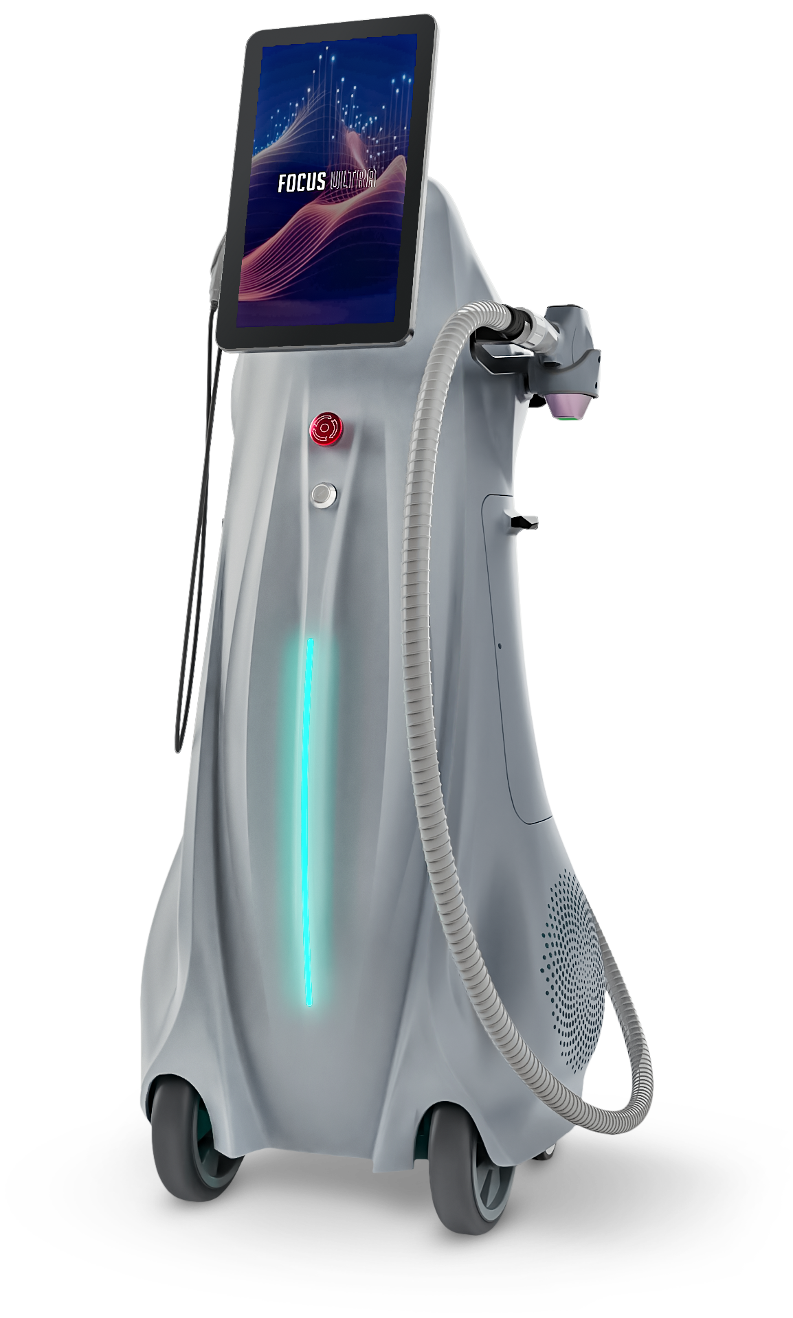 Epilacja Focus Ultra