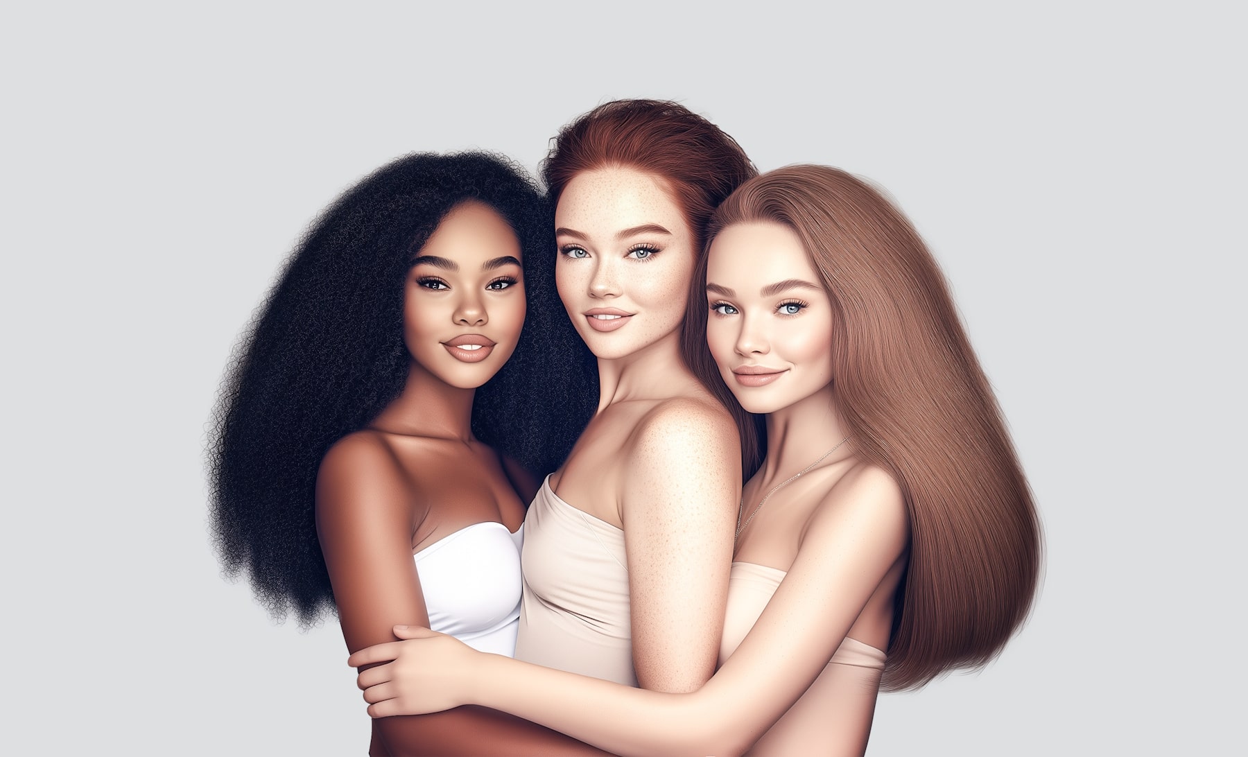 Laser do depilacji focus ultra – 4 długości fal