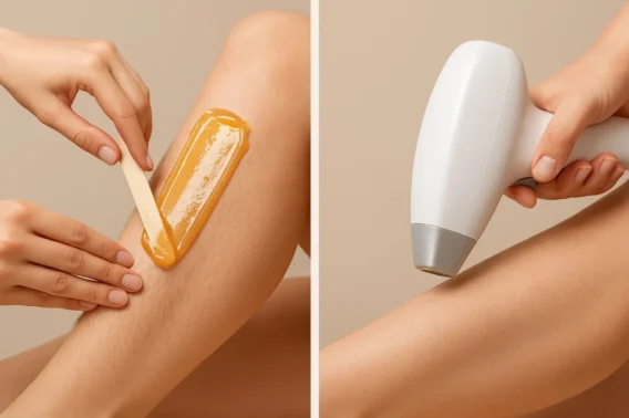 Czy trzeba zapuszczać włoski do depilacji? Fakty i praktyczne wskazówki