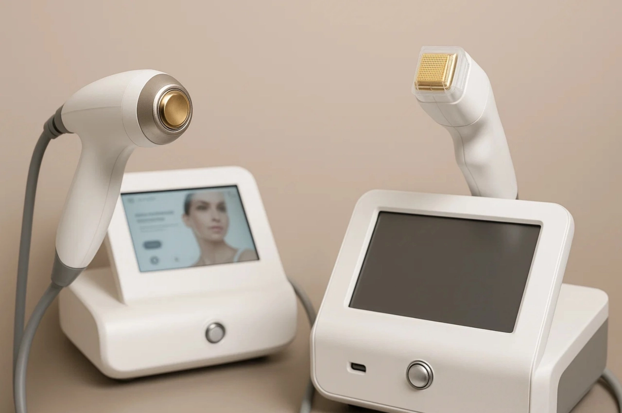 Wyposażenie gabinetów kosmetycznych