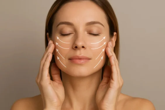 Odmłodzenie twarzy – poznaj na to nieinwazyjne sposoby