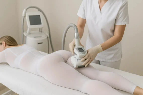 Jakie trendy w modelowaniu sylwetki są warte uwagi, by przygotować ciało do lata?