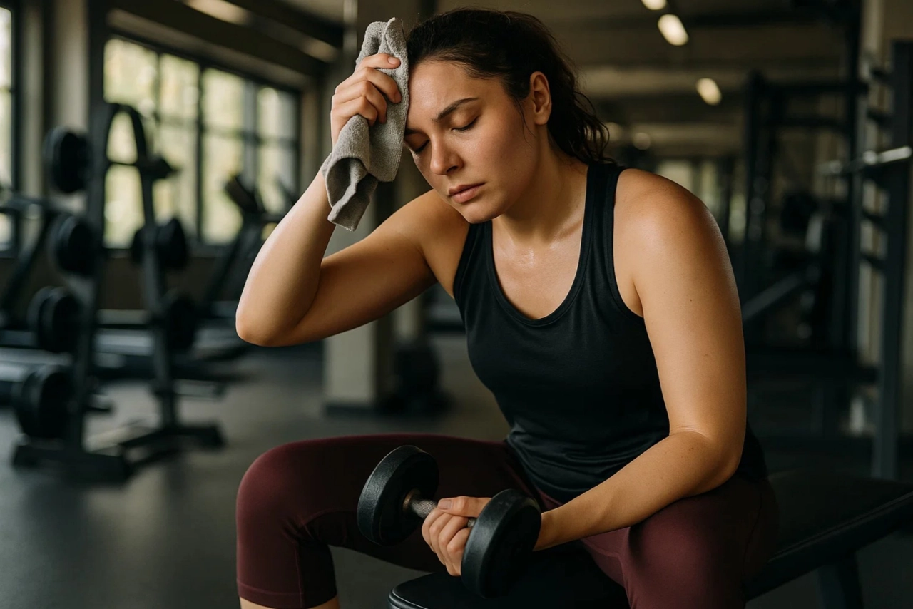 Jak wymodelować sylwetkę bez godzin spędzonych na siłowni?