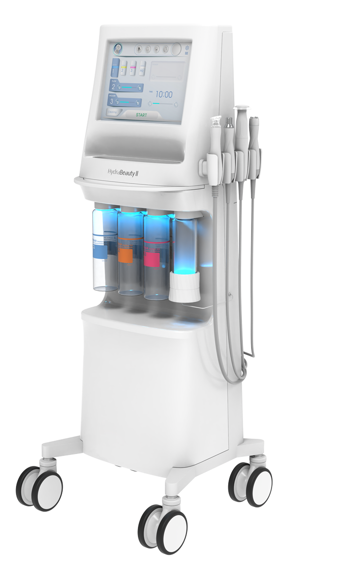 Hydra Beauty 2