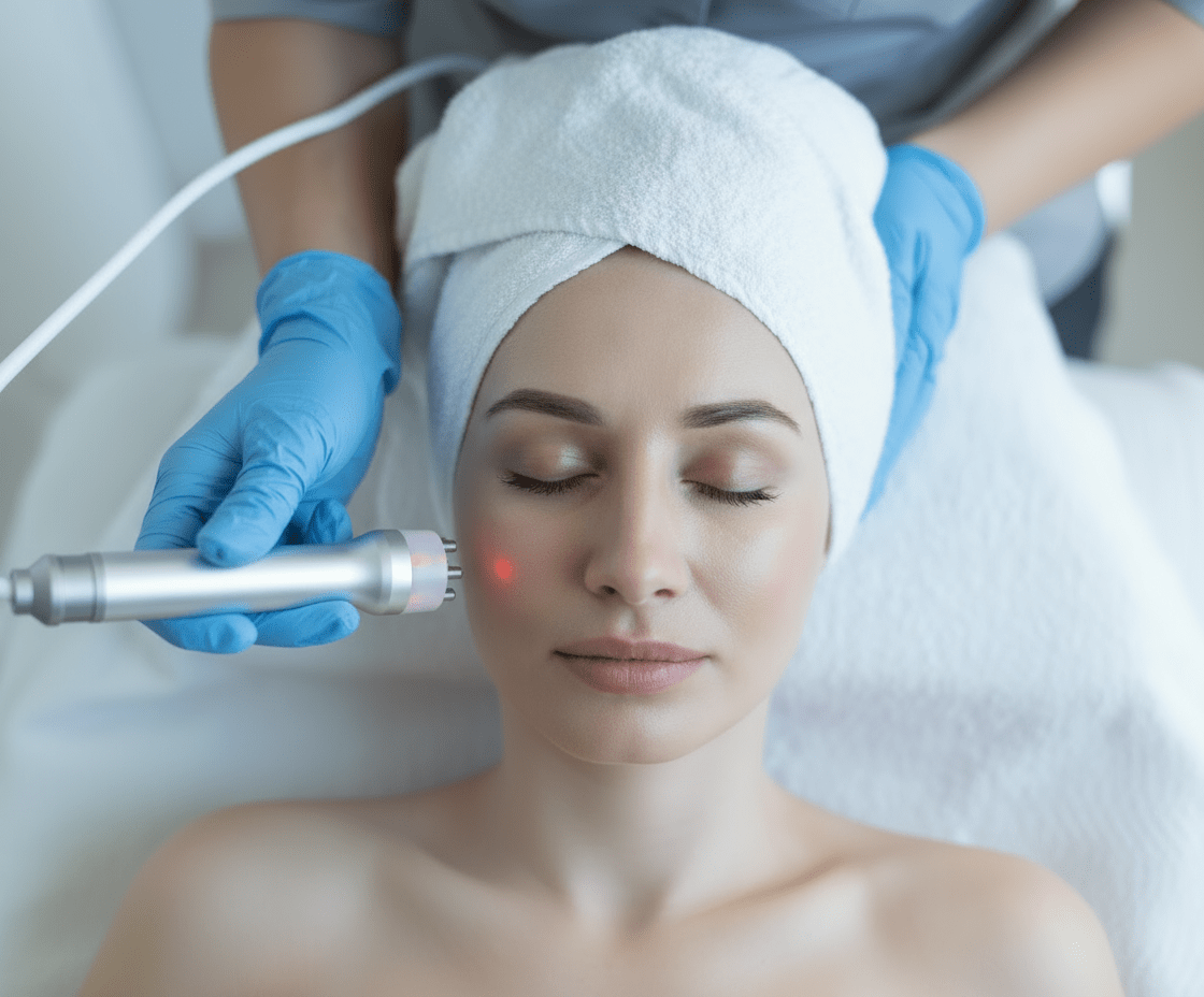 Twoja przewaga w oczyszczaniu wodorowym