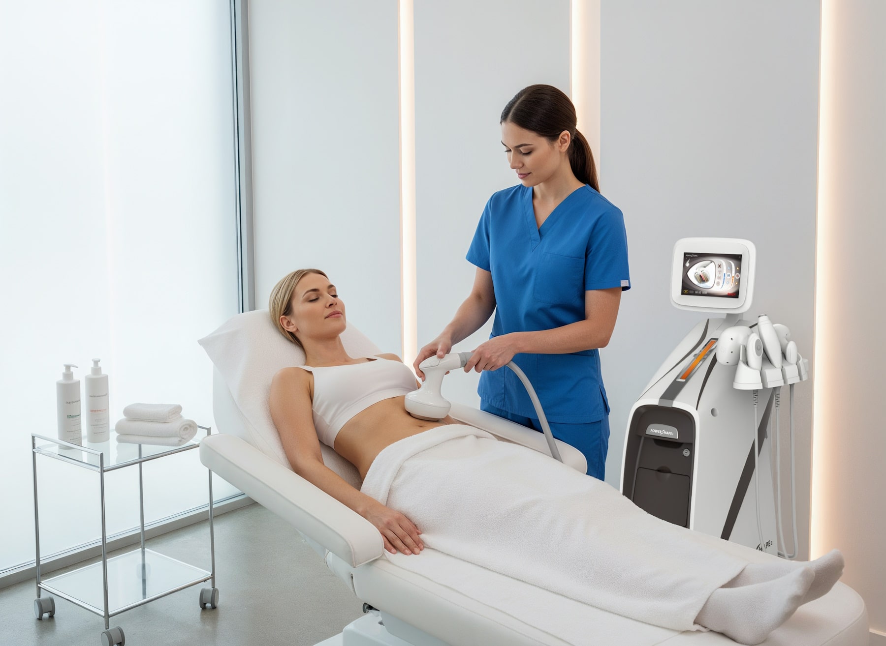 Wskazania do zabiegów