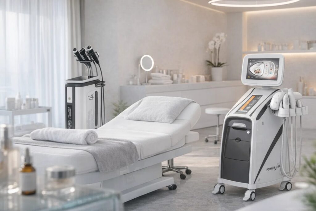 Trendy w medycynie estetycznej 2026