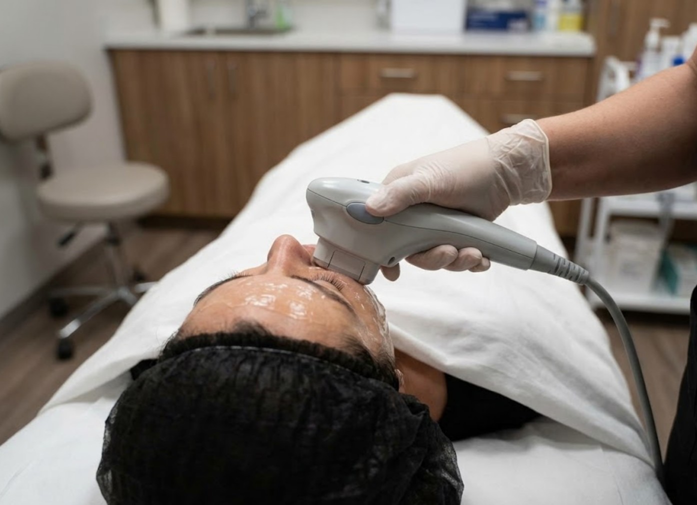 Czy urządzenia HIFU są jeszcze popularne? Obalamy popularne mity