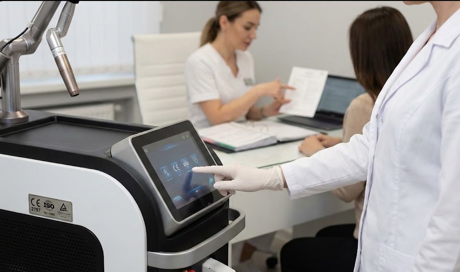 Jakie certyfikaty powinno mieć urządzenie do gabinetu kosmetycznego? Wymogi sanepidu, certyfikacja i gwarancja jakości i bezpieczeństwa