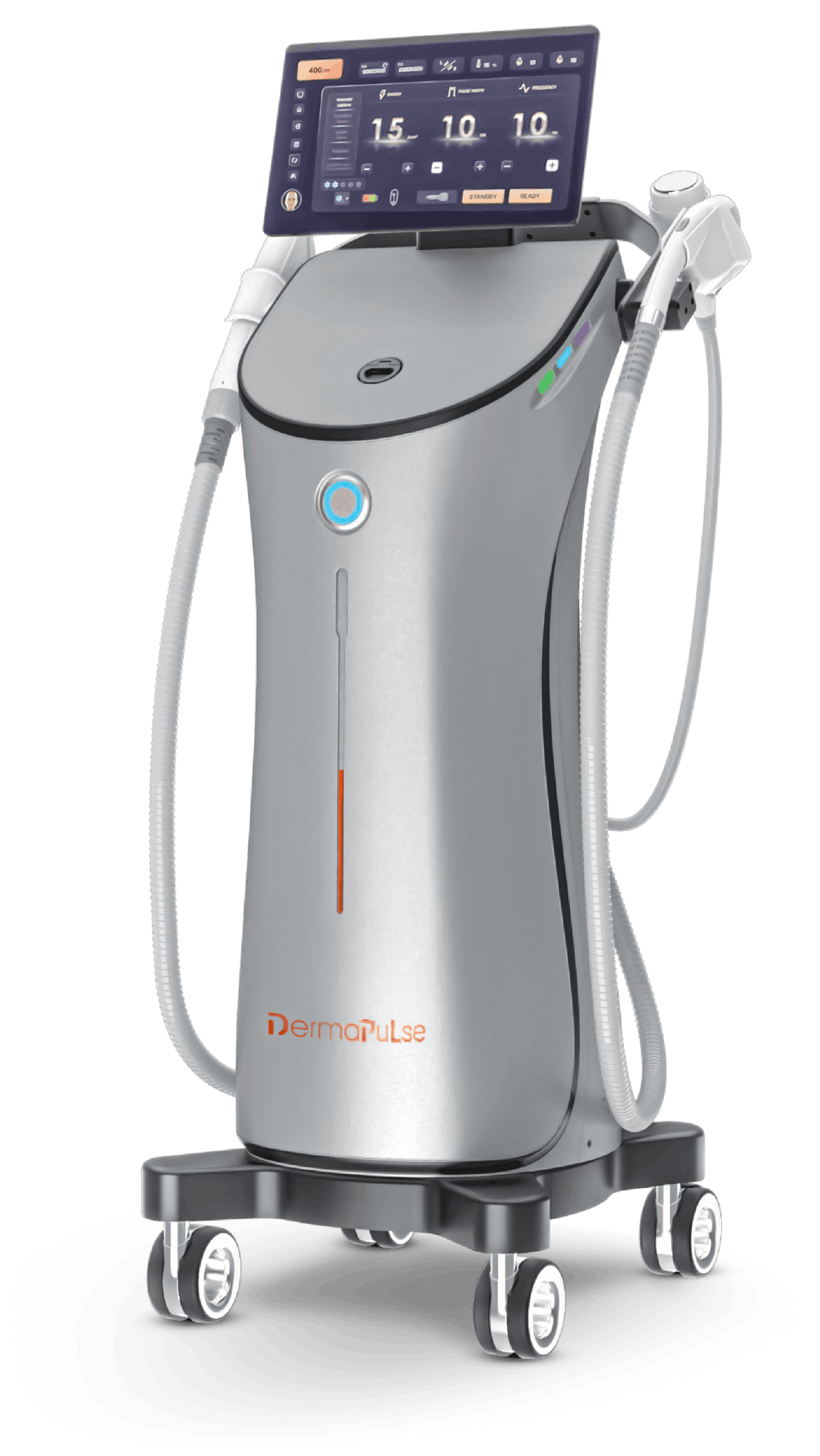 Dermapulse