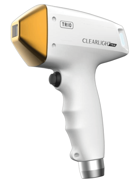 TRIO Handpiece
