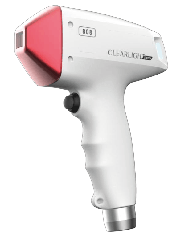 808 Handpiece