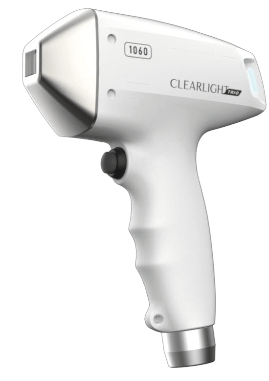 1060 Handpiece